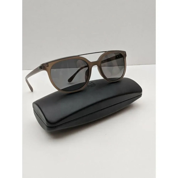 🕶️Made in Italy! Dunhill *3P SDH011 4GWP Sunglasses 53/19 140 /POC139🕶️ - Picture 2 of 10
